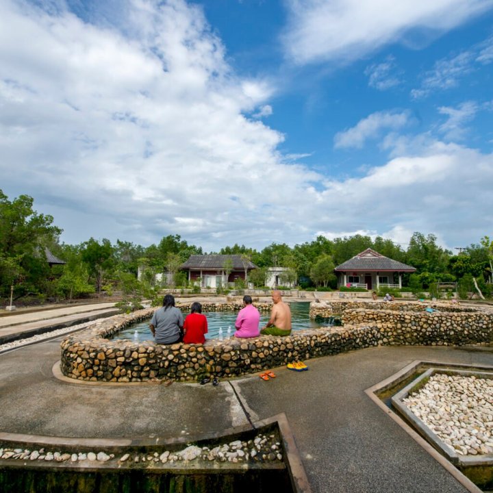 Klong Thom, Krabi province