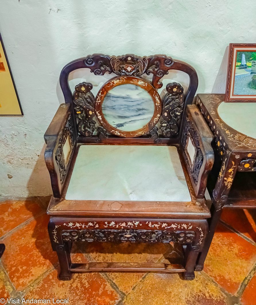 Exploring the Past: Unveiling the Rich History of Chumphon-Ranong through Historical Tourism (2)