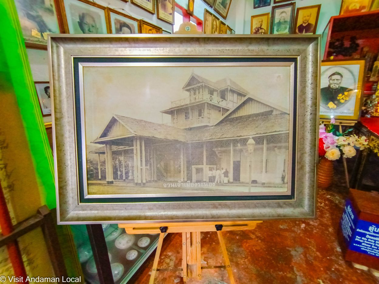 Exploring the Past: Unveiling the Rich History of Chumphon-Ranong through Historical Tourism (2)
