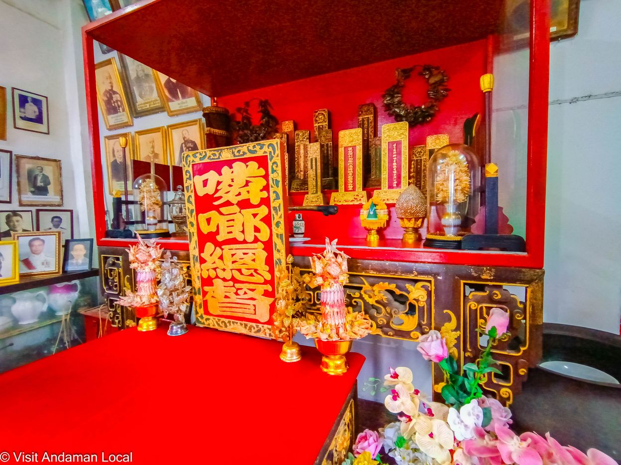 Exploring the Past: Unveiling the Rich History of Chumphon-Ranong through Historical Tourism (2)