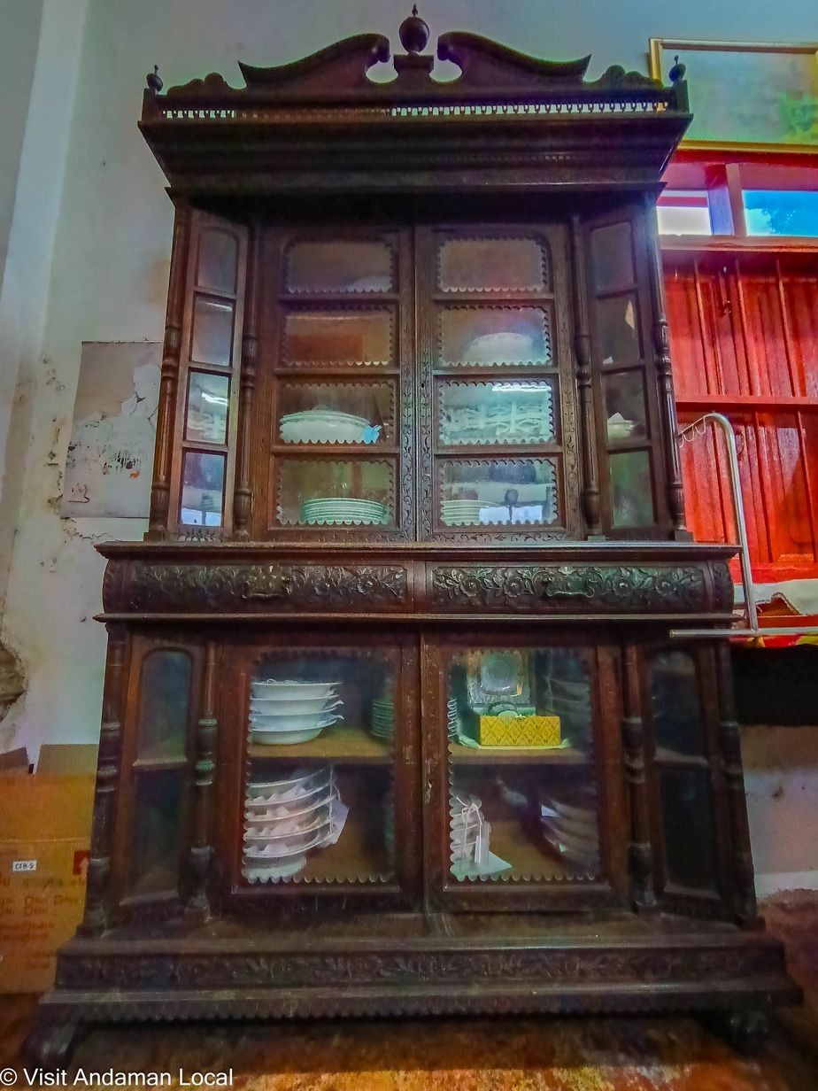 Exploring the Past: Unveiling the Rich History of Chumphon-Ranong through Historical Tourism (2)