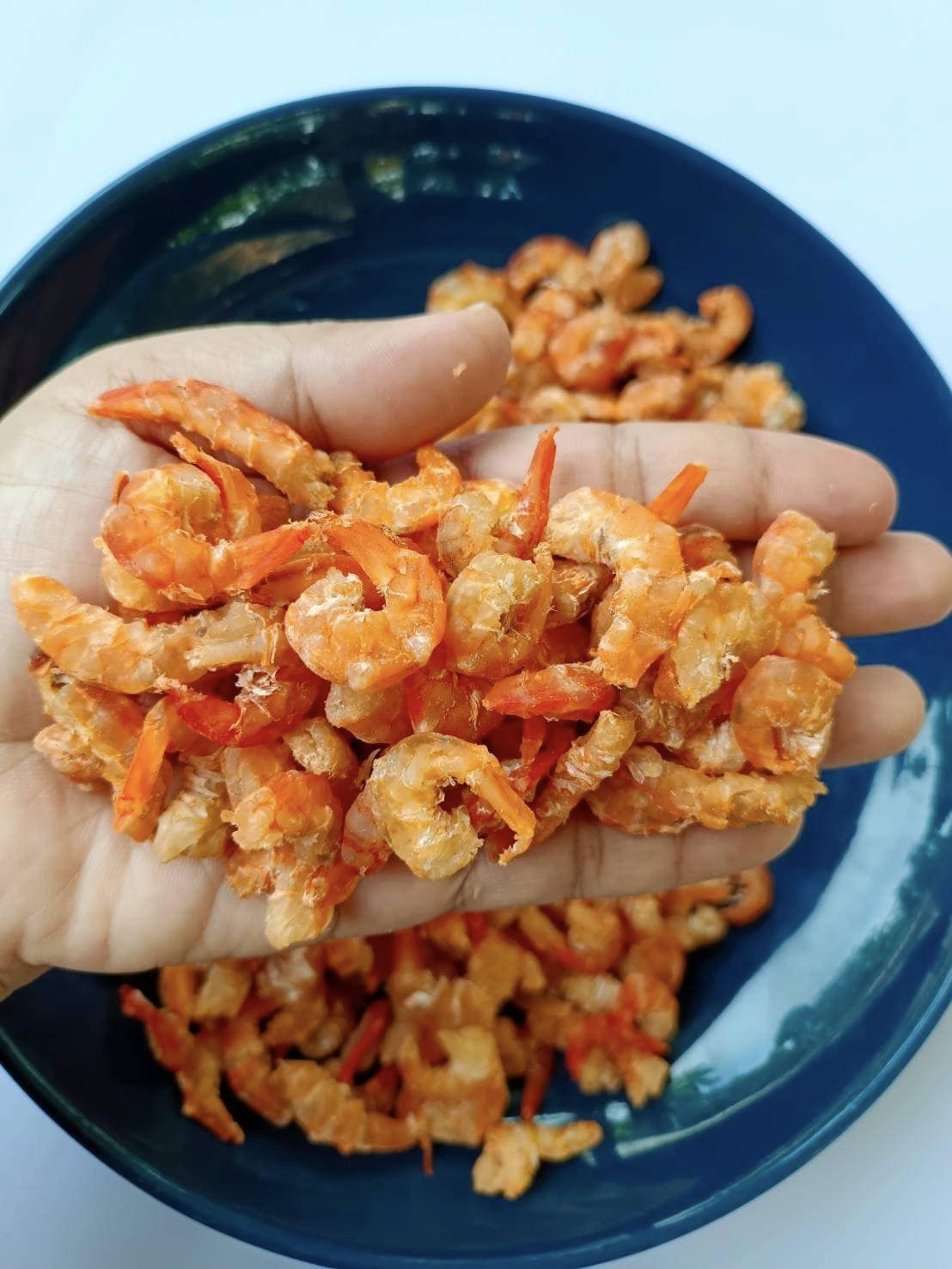 Ranong shrimp paste