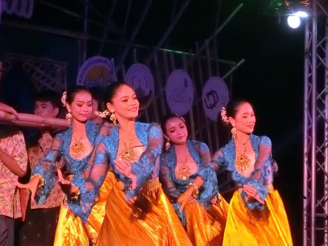 Peranakan Laemsak 2024