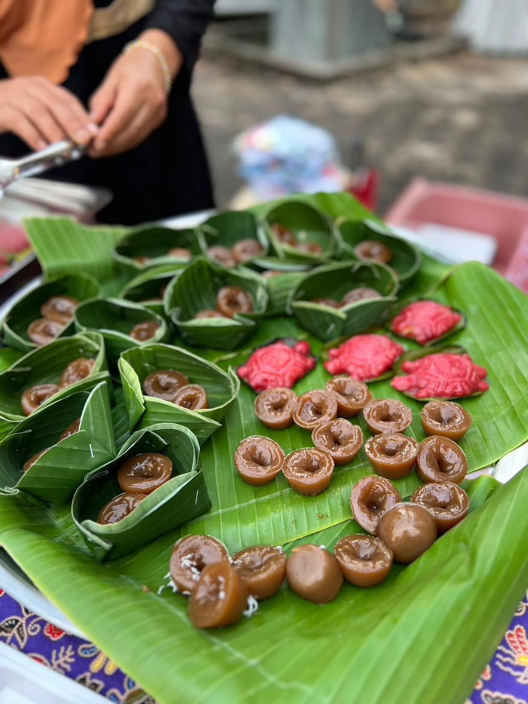 Peranakan Laemsak 2024
