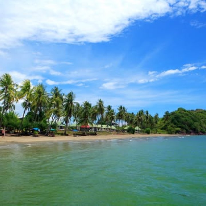 Discover the Charm of Koh Sukorn, Trang