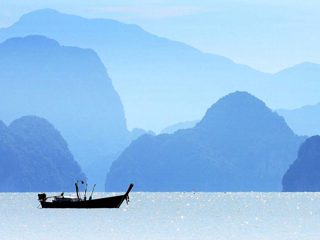 Sustainable Tourism at Koh Yao Noi