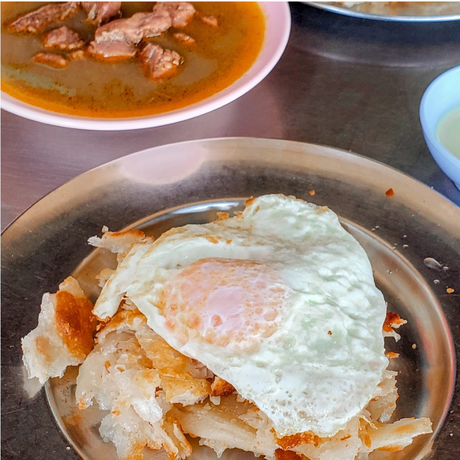 Boonta Dim Sum