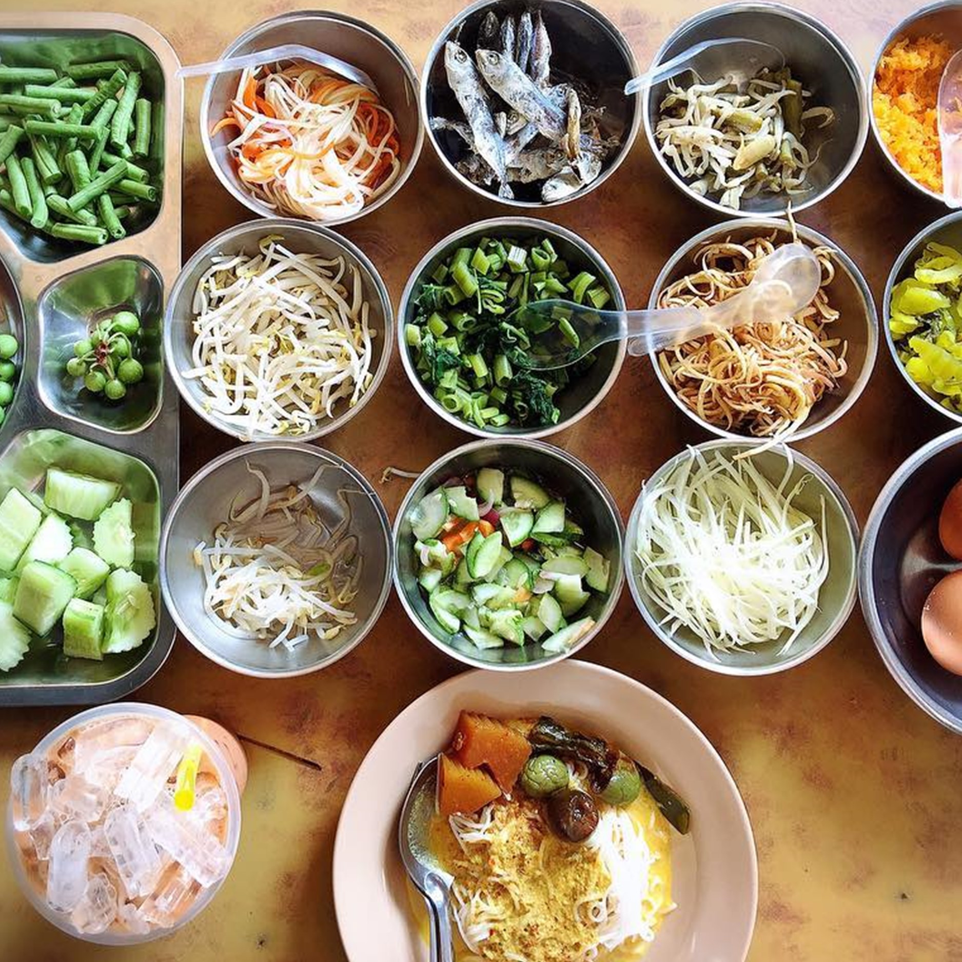 Boonta Dim Sum