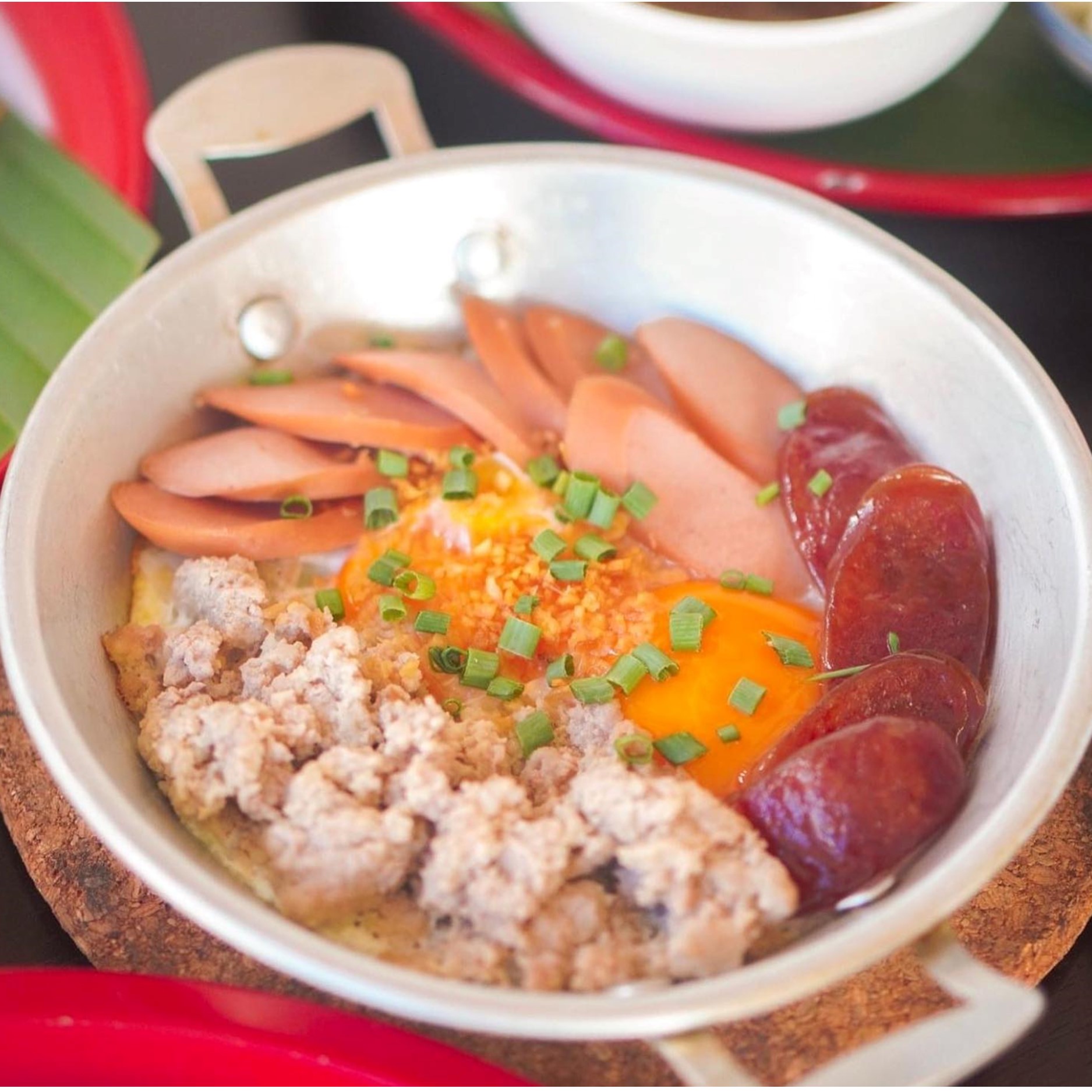 Boonta Dim Sum