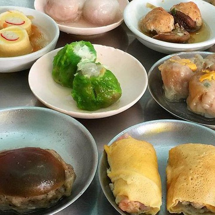 Boonta Dim Sum
