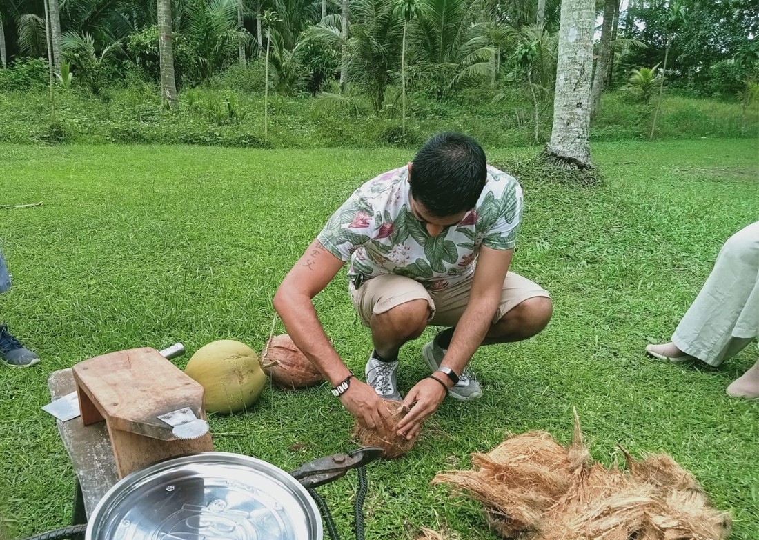 Discover the charm of Ban Bang Rong, a community-based tourism village in Phuket
