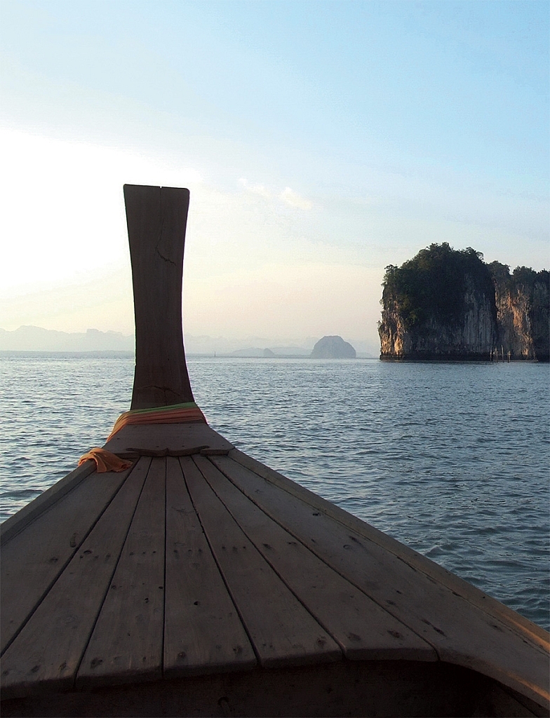 Baan Nai Nang ข Gateway to Sustainable Living at Ao Thalane, Krabi