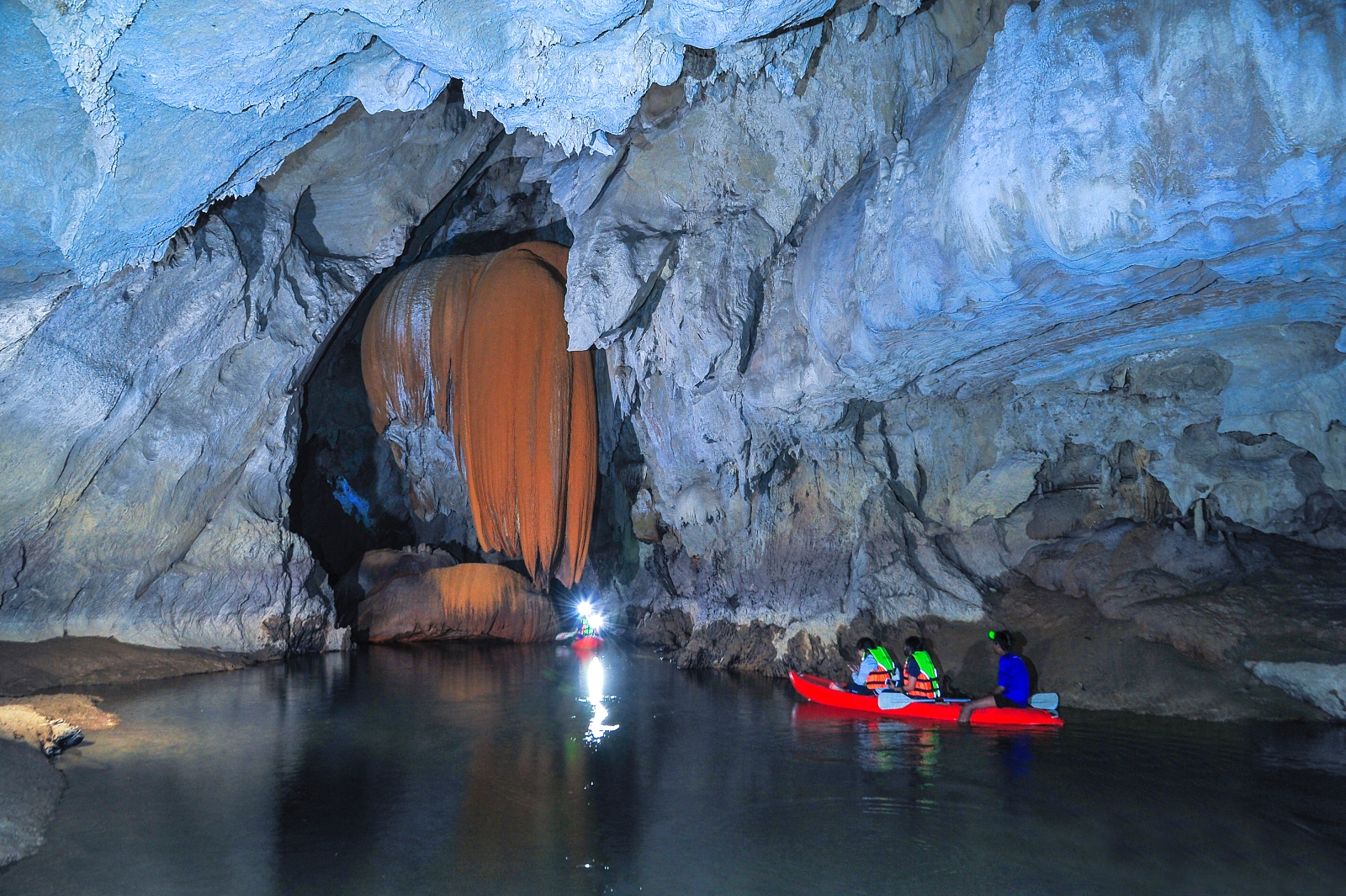 This January... Escape the Chaos, Conquer the Cliffs, and Dive into Adventure