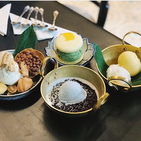 Explore Phuket without a car, walk, eat, and discover beautiful heritage streets within just a few blocks