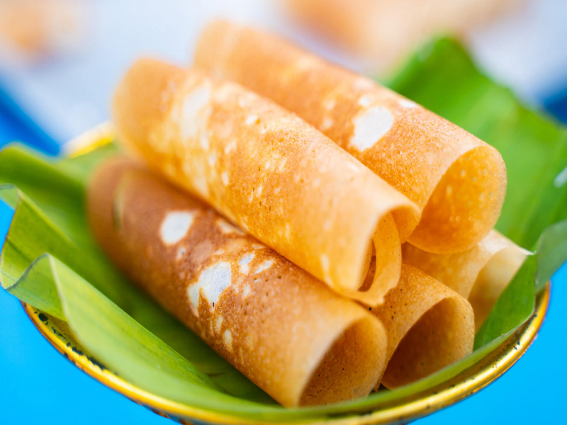 Explore Phuket without a car, walk, eat, and discover beautiful heritage streets within just a few blocks