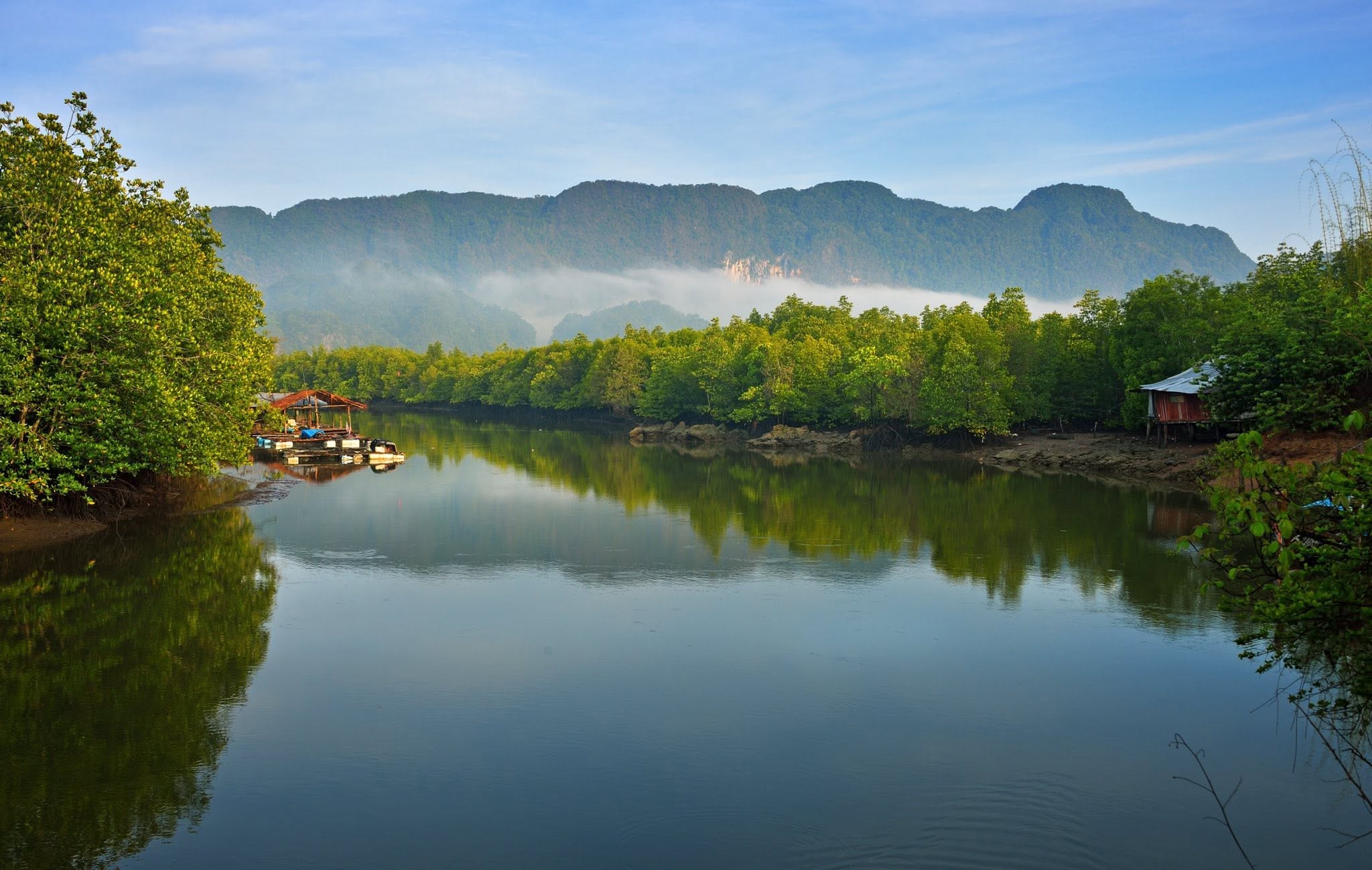 High Sweetness, Low Carbon! Meet the Tiny Superheroes of Ban Nai Nang, Krabi