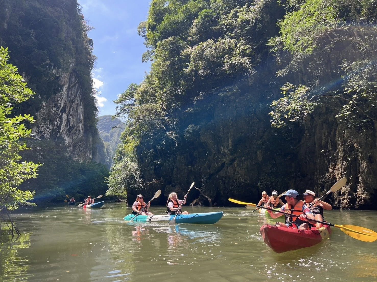 High Sweetness, Low Carbon! Meet the Tiny Superheroes of Ban Nai Nang, Krabi