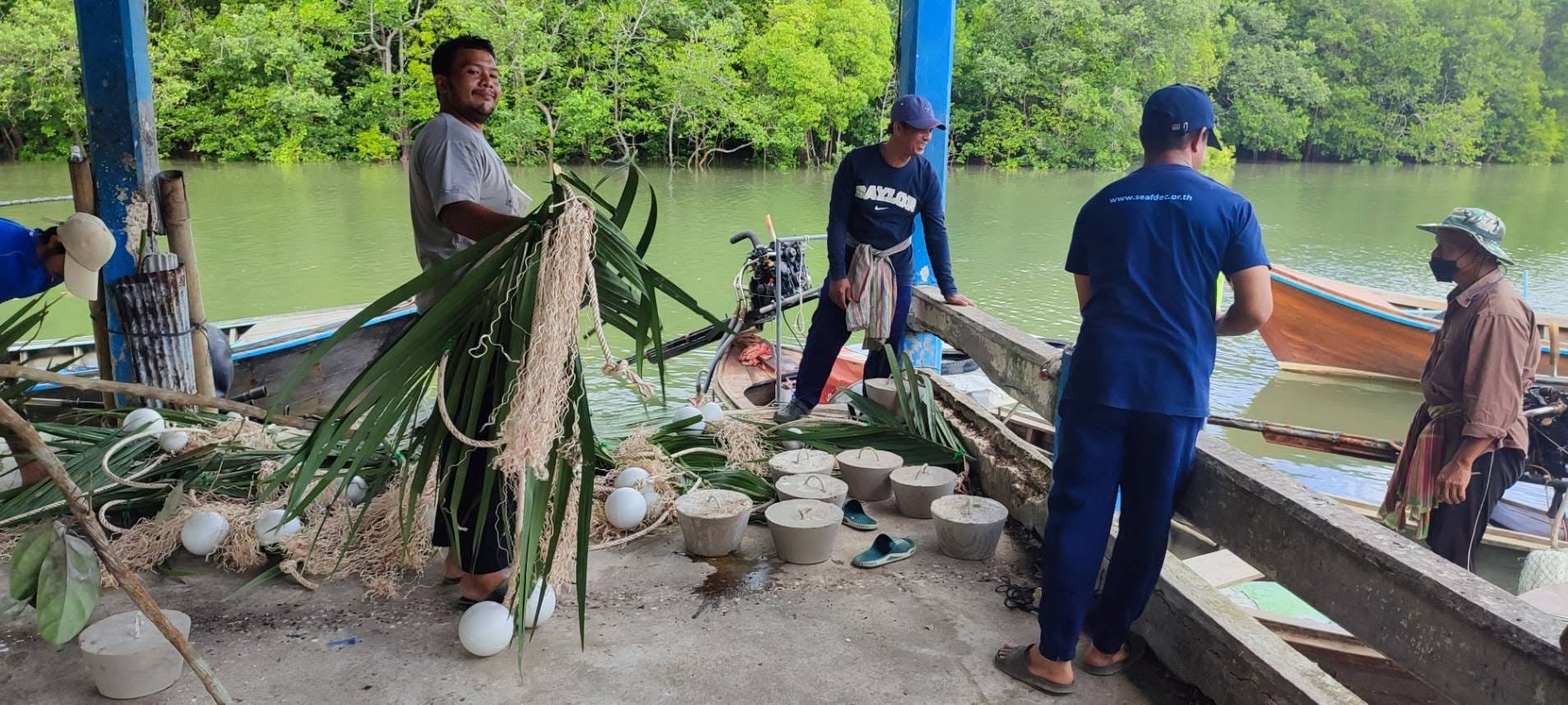 High Sweetness, Low Carbon! Meet the Tiny Superheroes of Ban Nai Nang, Krabi