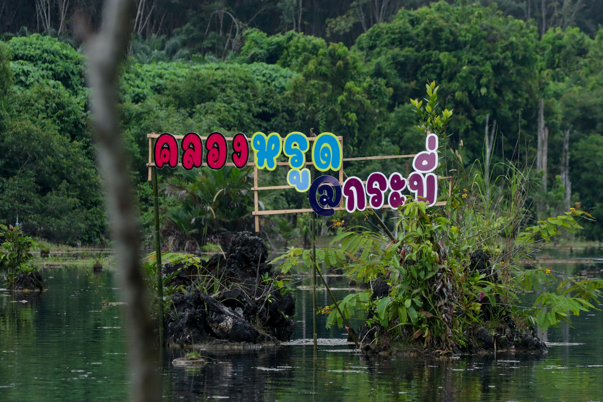 Ban Nong Thale Community, outstanding about the canal: What activities are there?