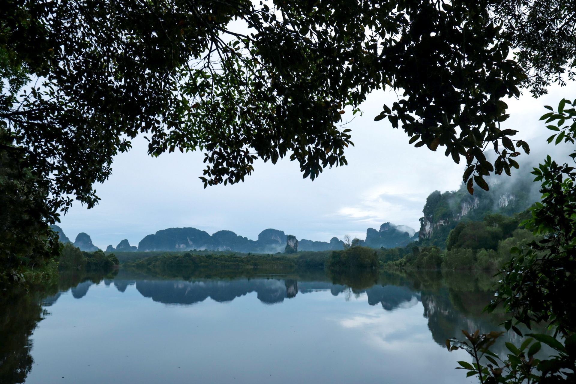 Ban Nong Thale Community, outstanding about the canal: What activities are there?