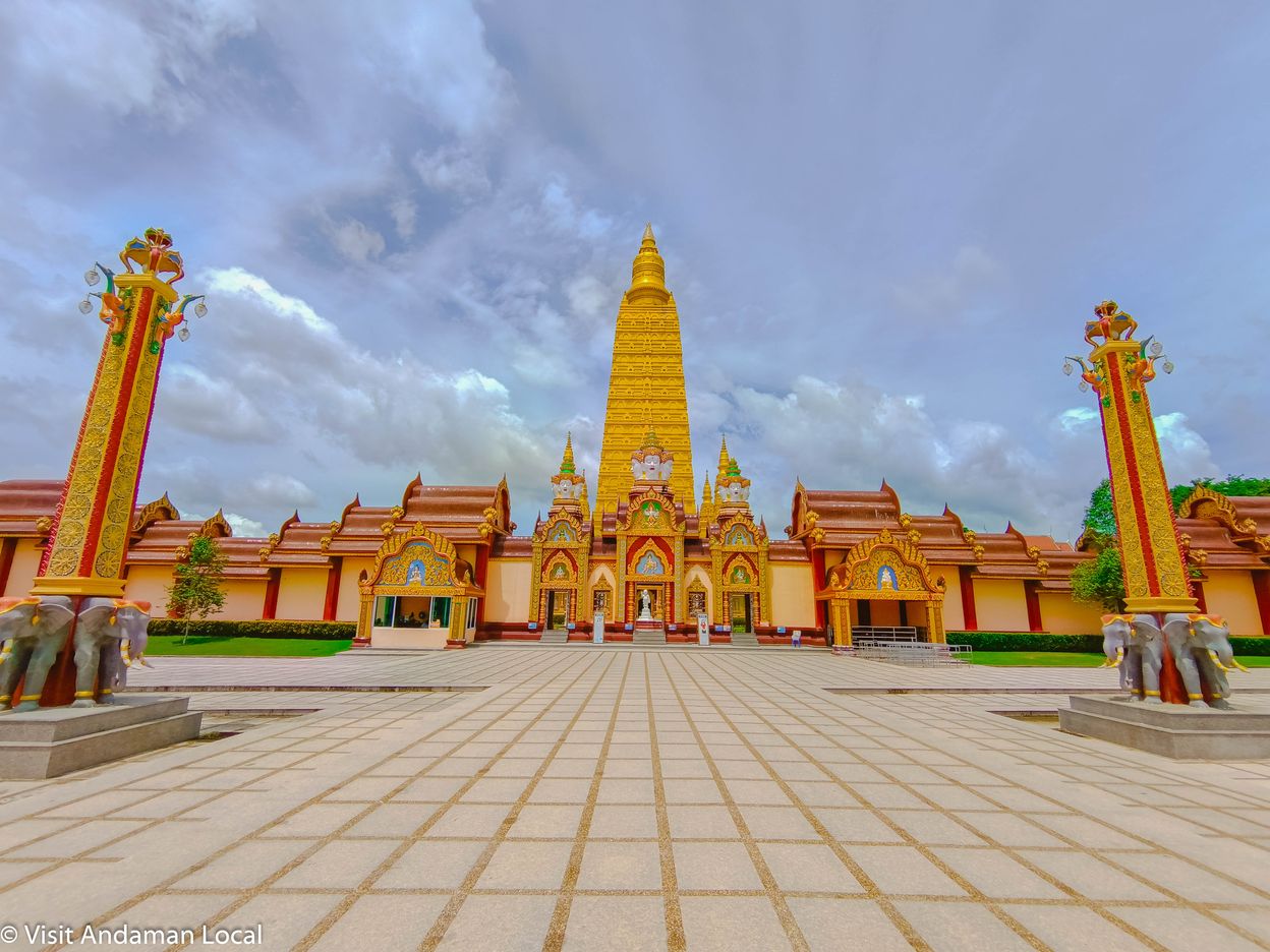 Low-Season Adventure: Exploring Krabi in Just One Day