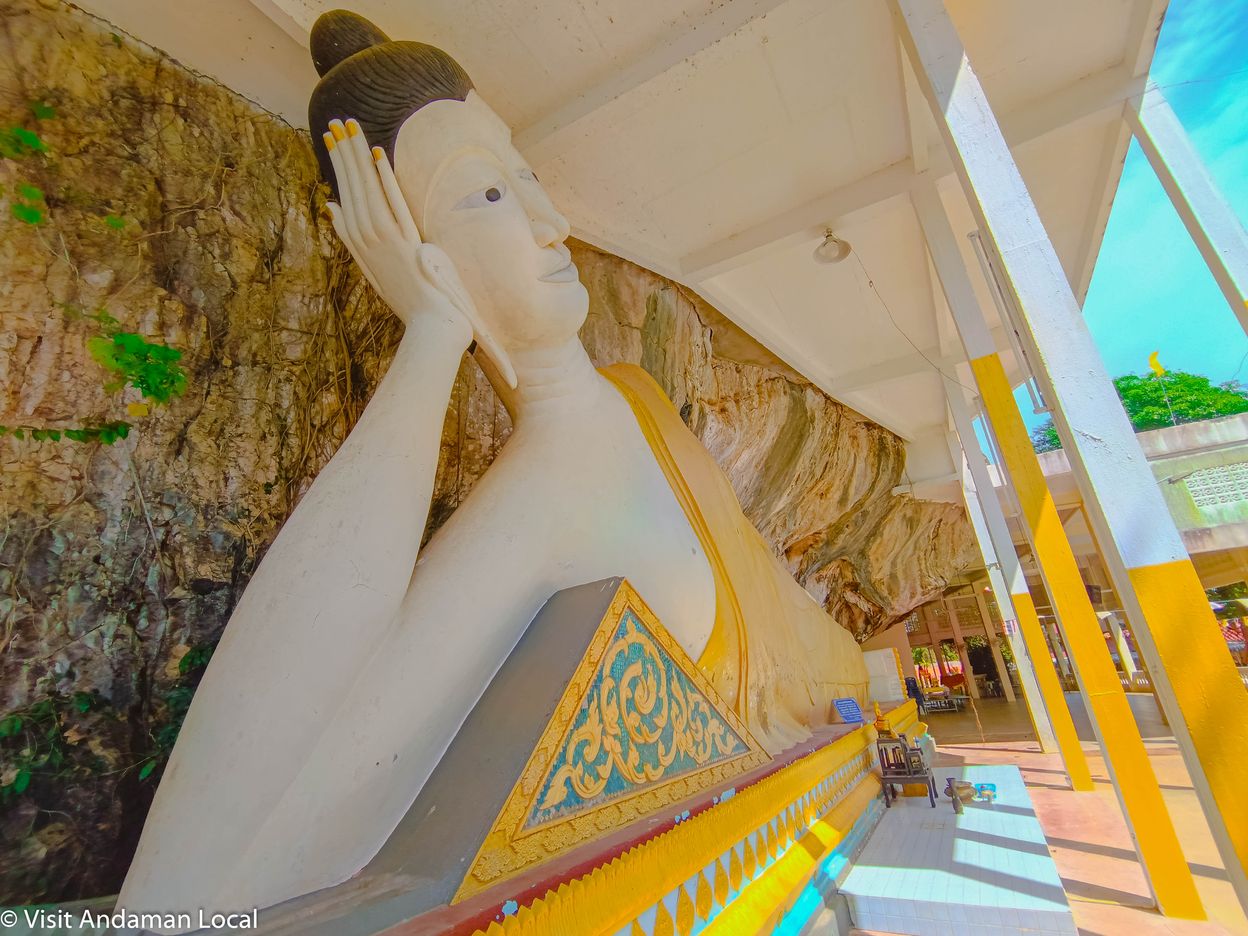 Low-Season Adventure: Exploring Krabi in Just One Day