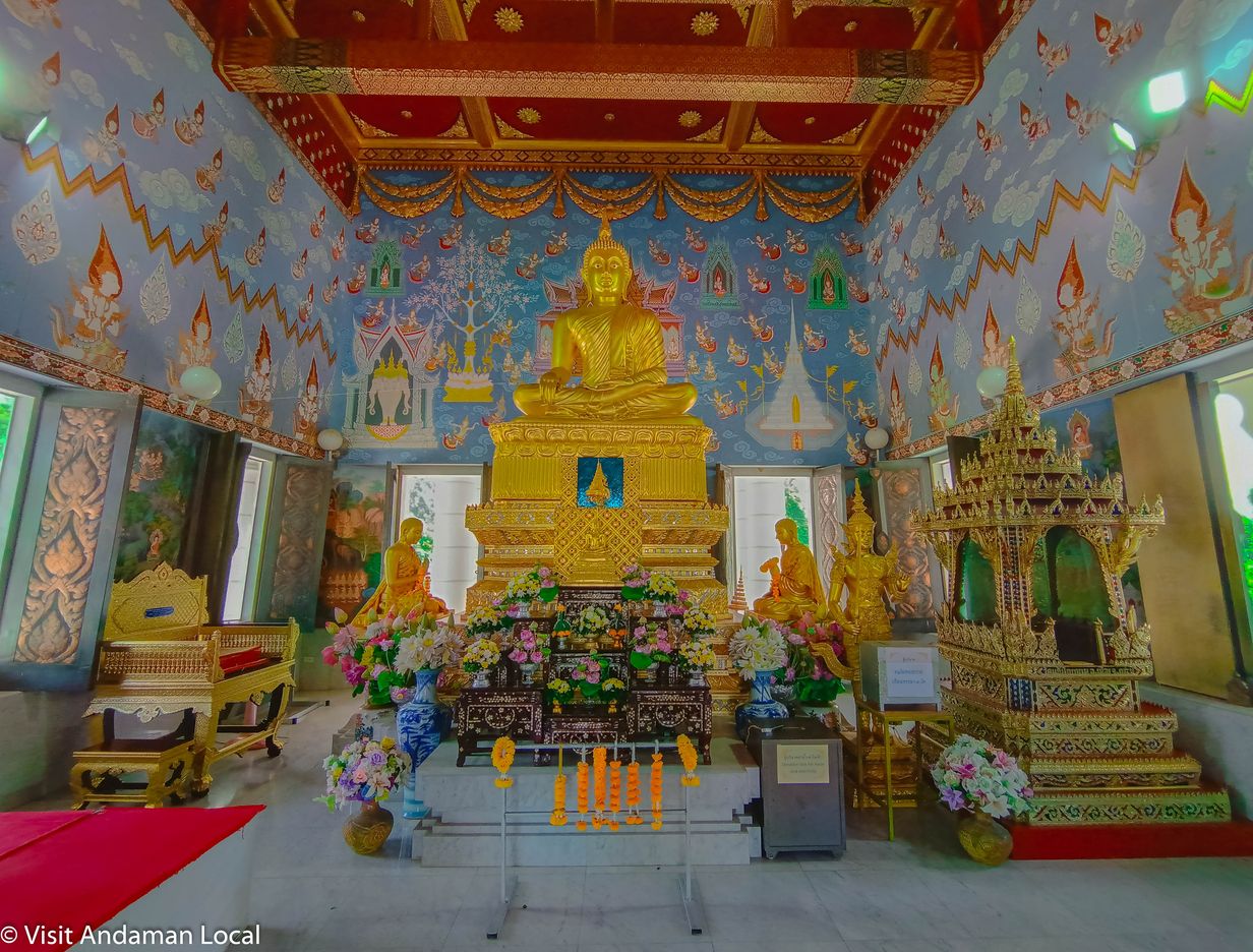 Low-Season Adventure: Exploring Krabi in Just One Day