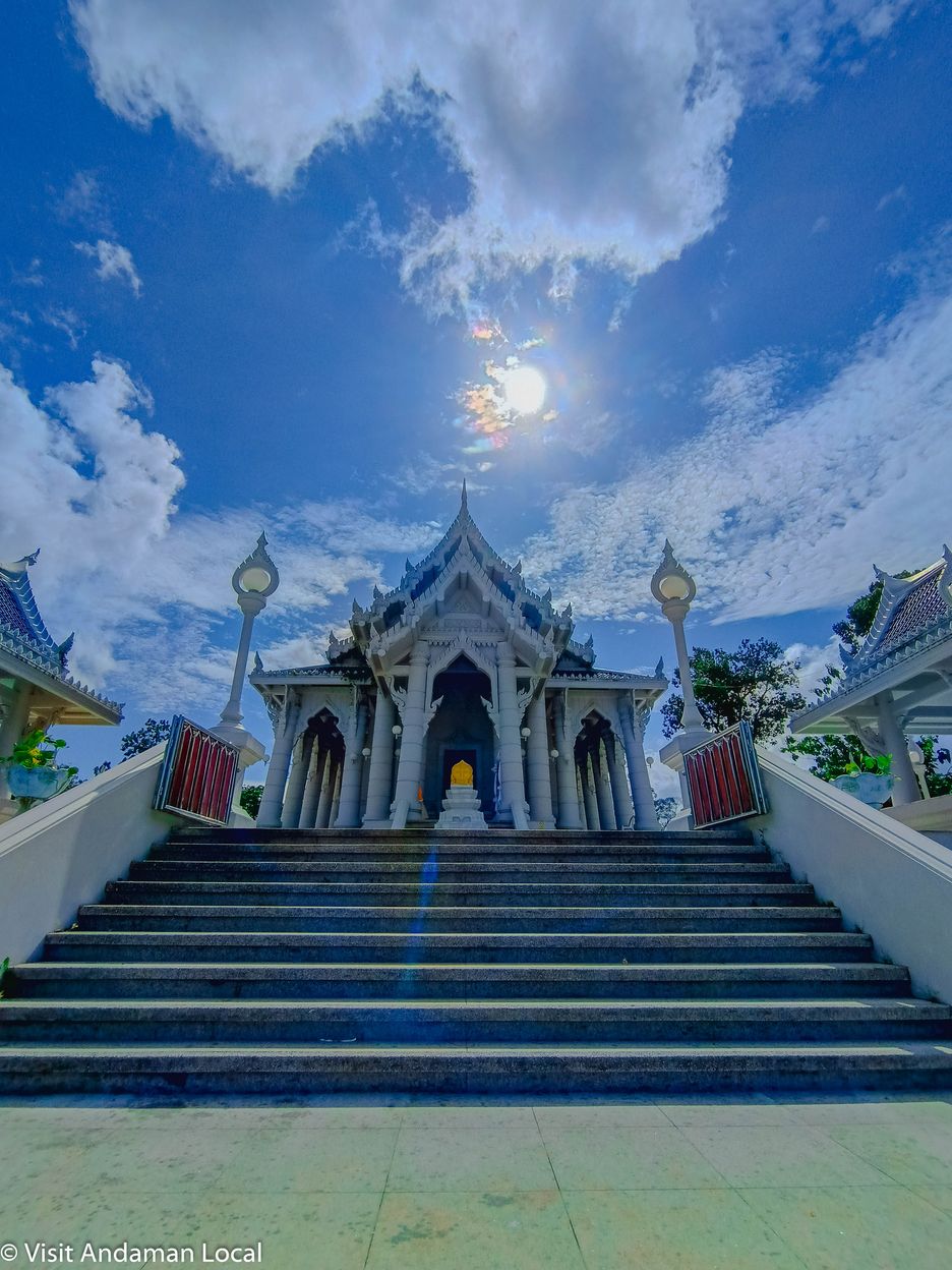 Low-Season Adventure: Exploring Krabi in Just One Day