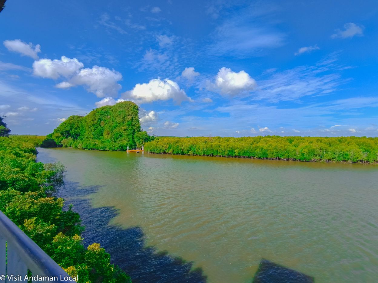 Low-Season Adventure: Exploring Krabi in Just One Day