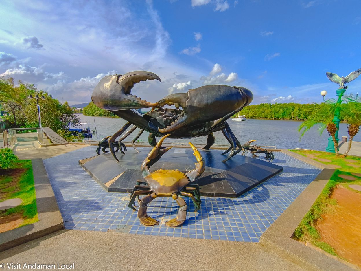Low-Season Adventure: Exploring Krabi in Just One Day