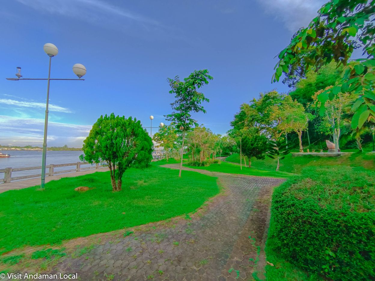 Low-Season Adventure: Exploring Krabi in Just One Day