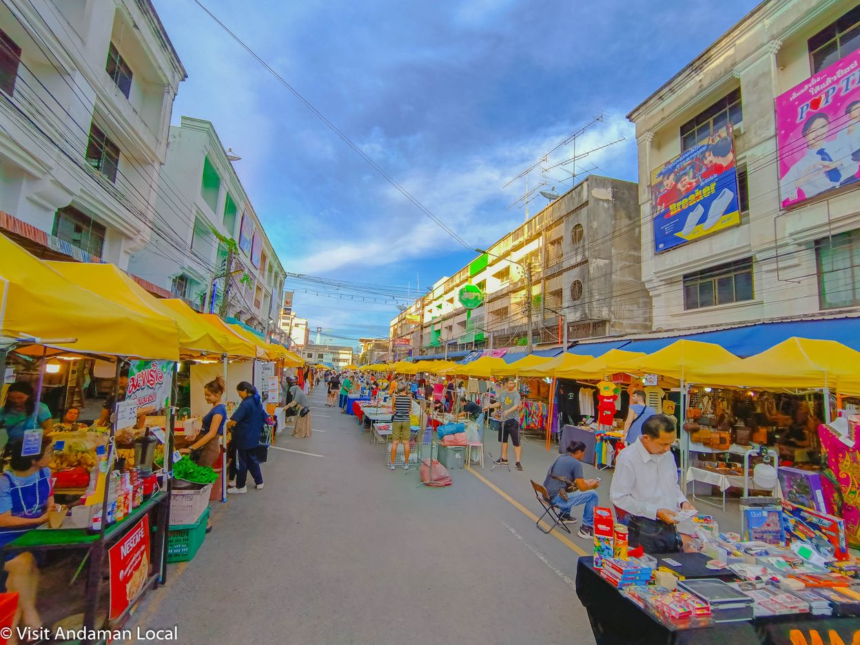 Low-Season Adventure: Exploring Krabi in Just One Day