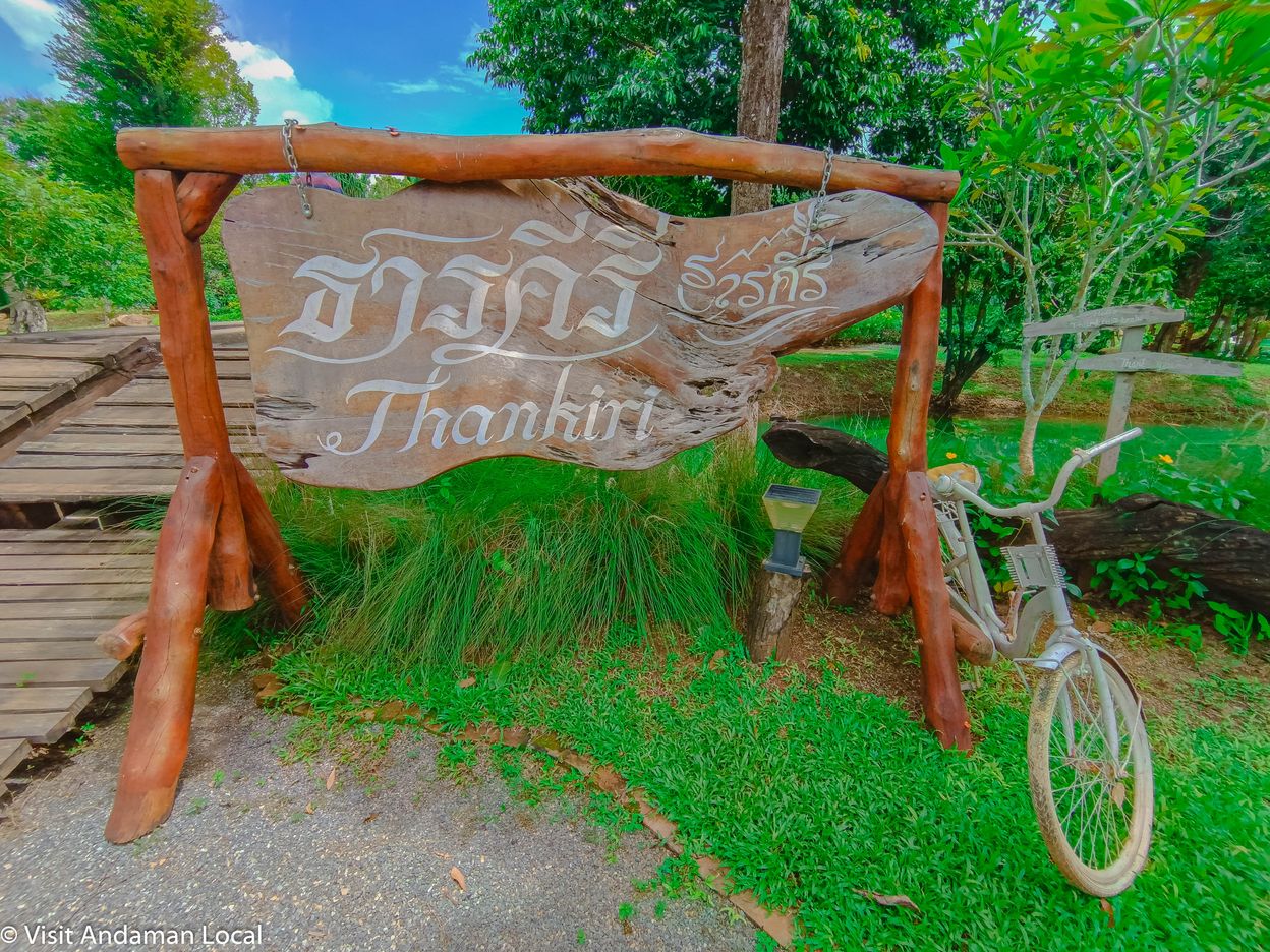 Low-Season Adventure Exploring Krabi to Khao Lak in Two Days