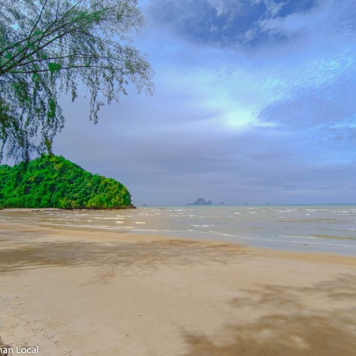 Low-Season Adventure Exploring Krabi to Khao Lak in Two Days