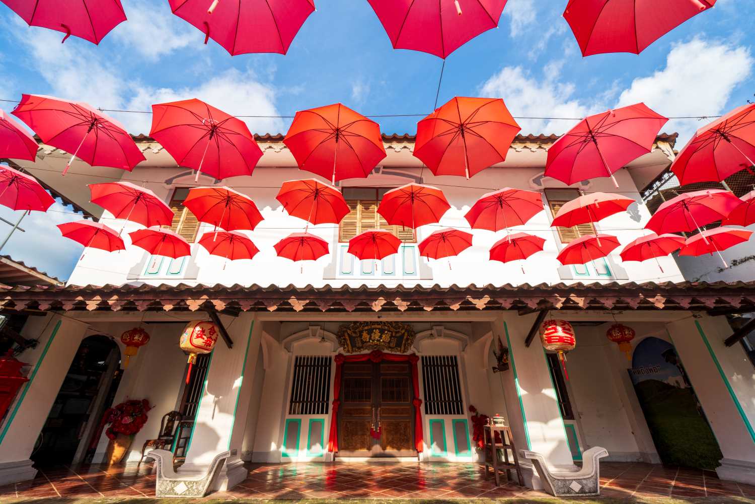 Wellness Ranong, if you don
