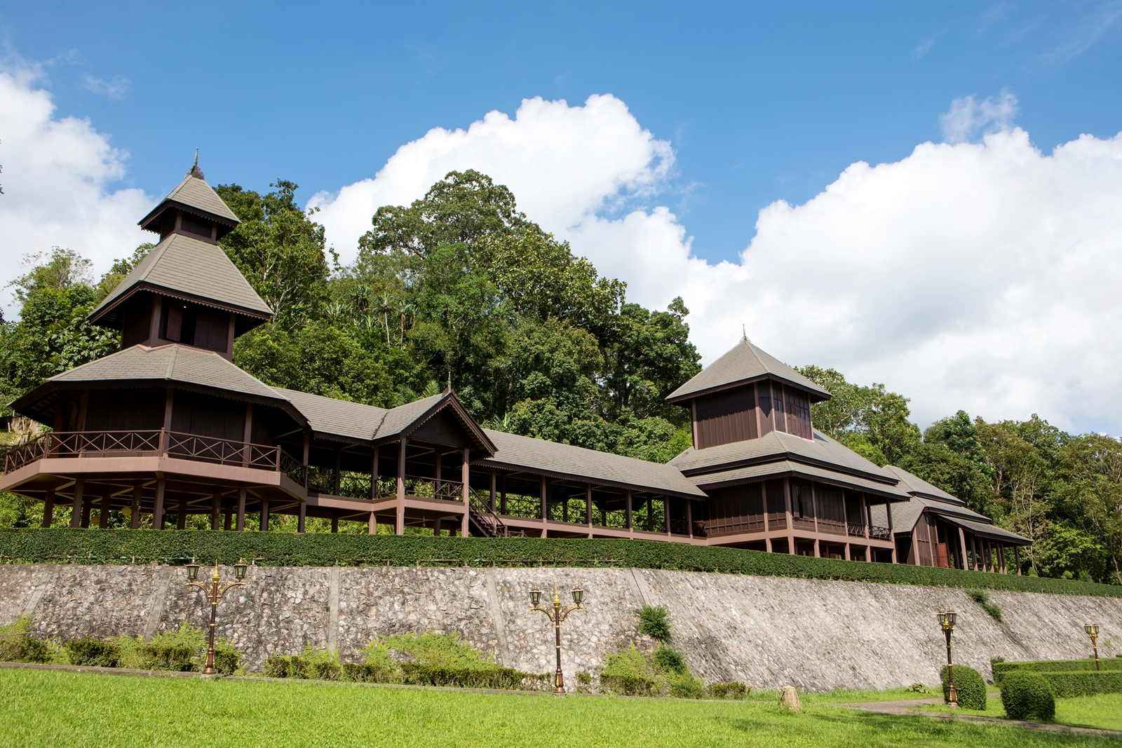 Wellness Ranong, if you don
