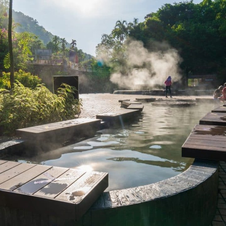 Wellness Ranong, if you don