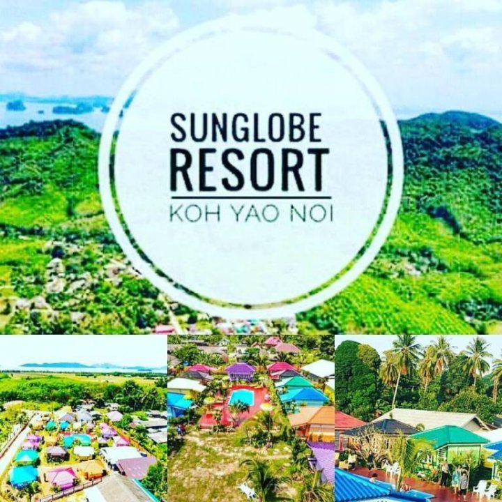 Sunglobe Resort