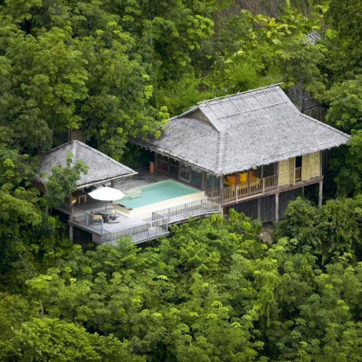 Six Senses Yao Noi