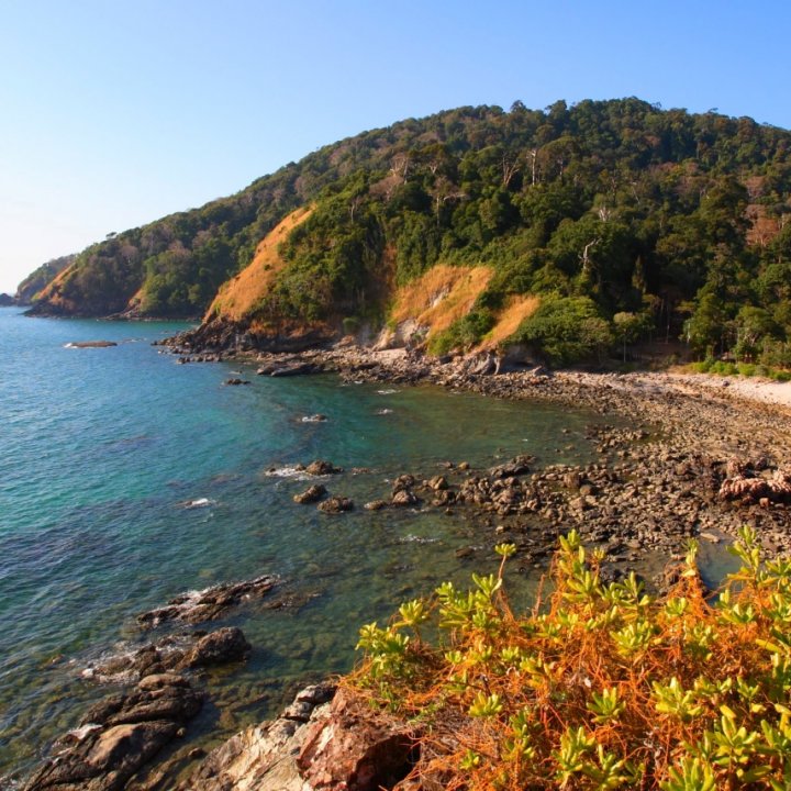 Ko Lanta
