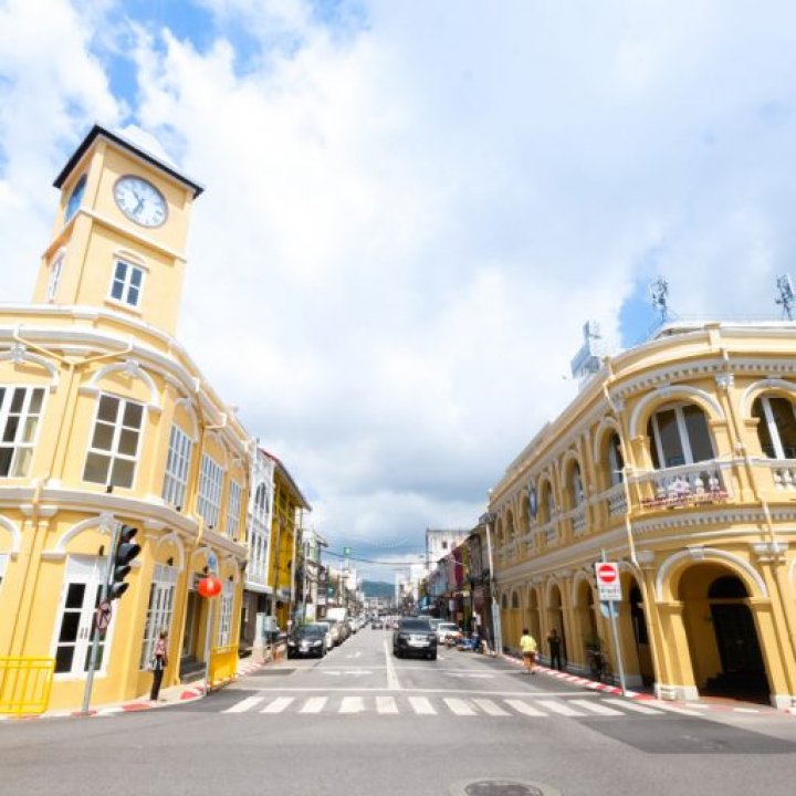 Peranakannitat Museum