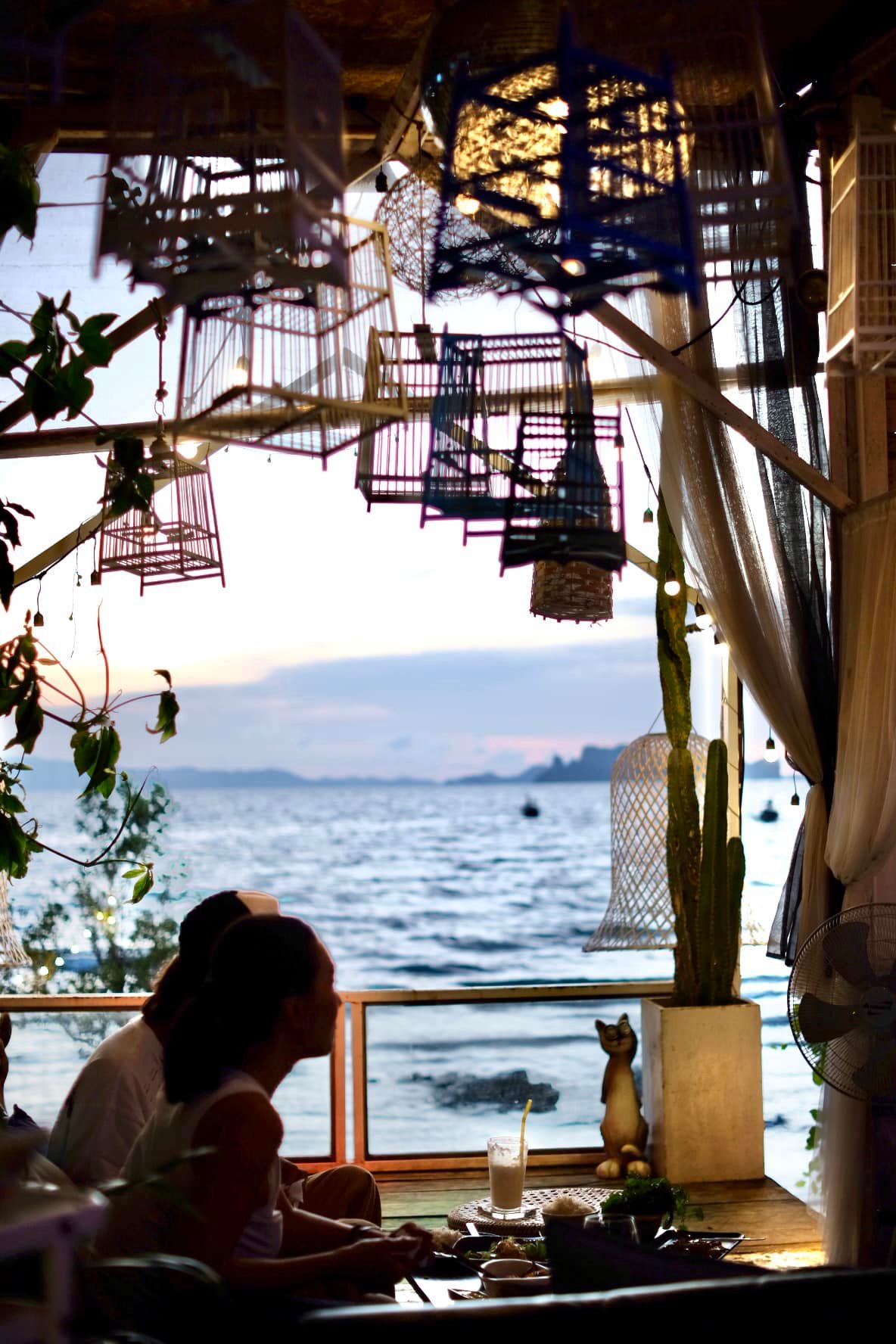destination