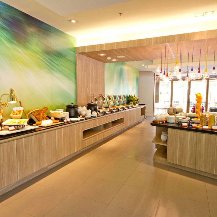 ibis Styles Krabi Ao Nang