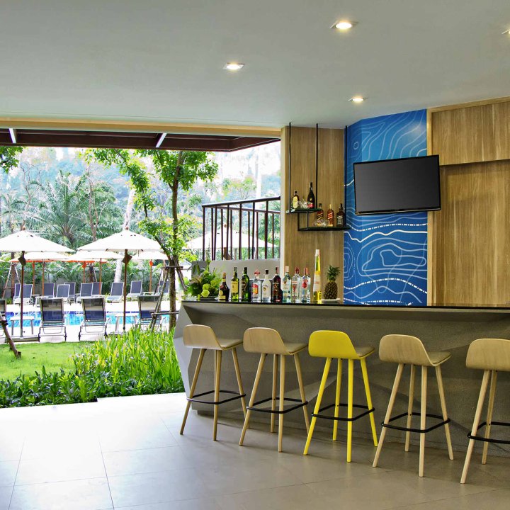 ibis Styles Krabi Ao Nang