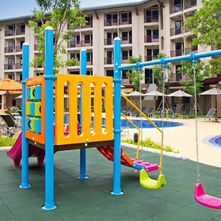 ibis Styles Krabi Ao Nang