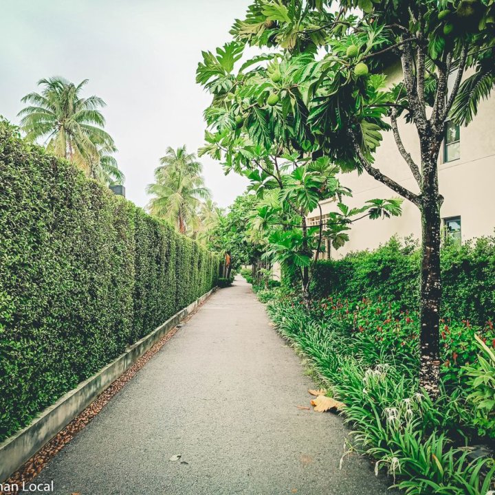 Grand Mercure Khao Lak Bangsak