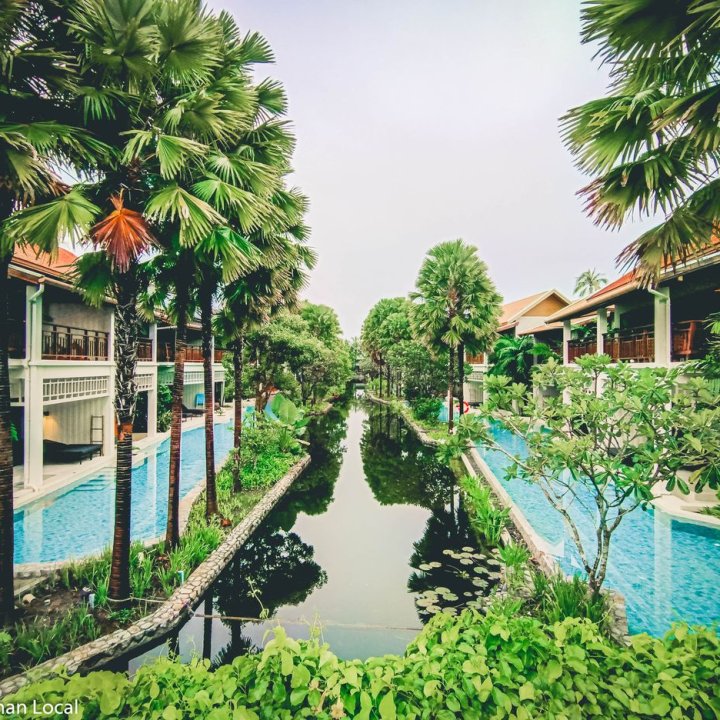 Grand Mercure Khao Lak Bangsak