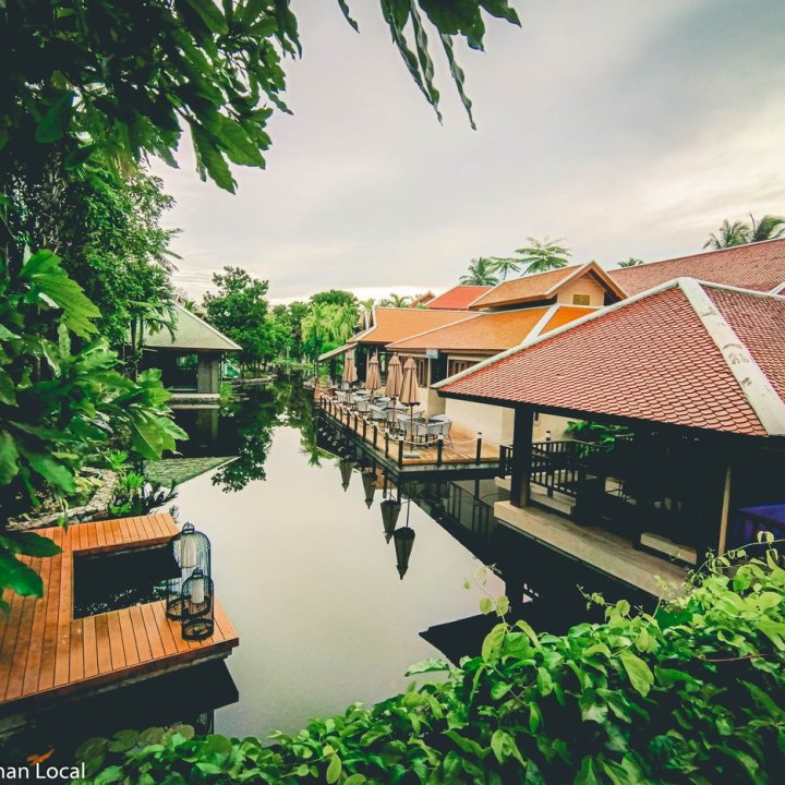 Grand Mercure Khao Lak Bangsak