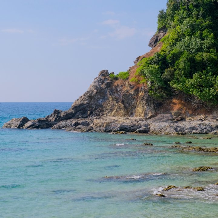 Khao Na Yak Beach