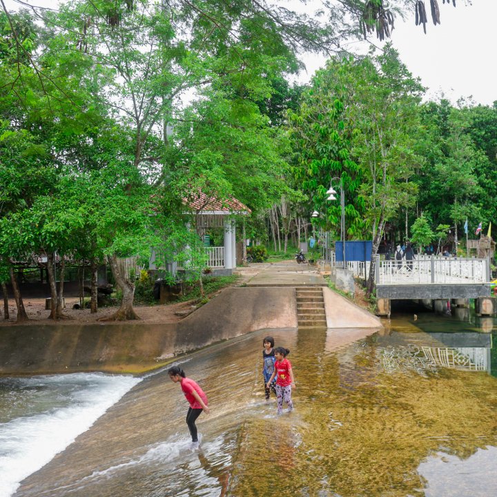 Baan Nong-Thale Community Based Tourism